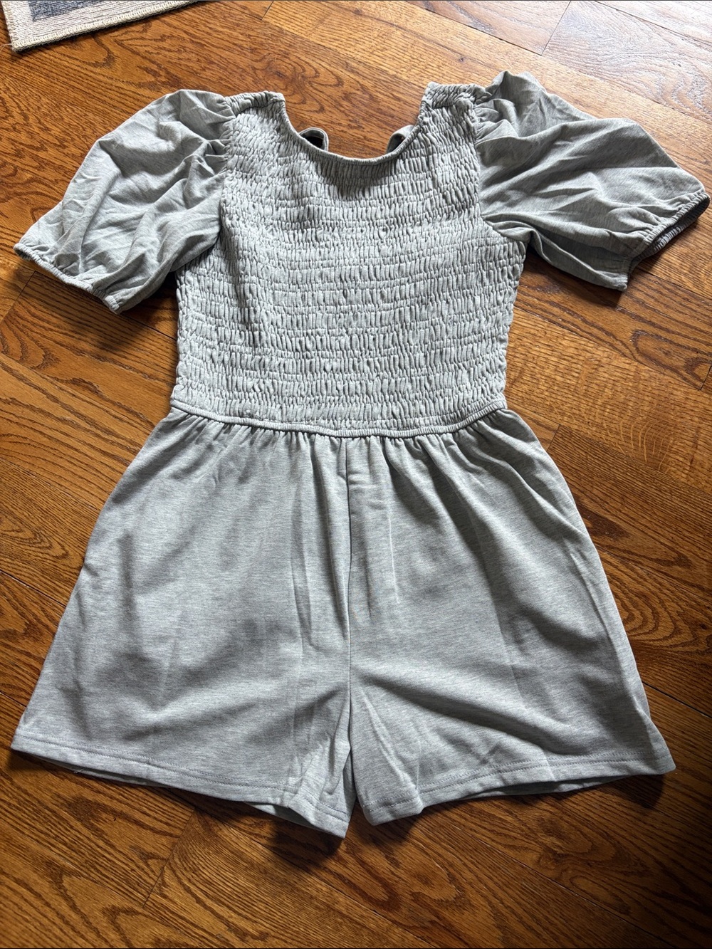 Baltic Born Beaumont Romper- NWT